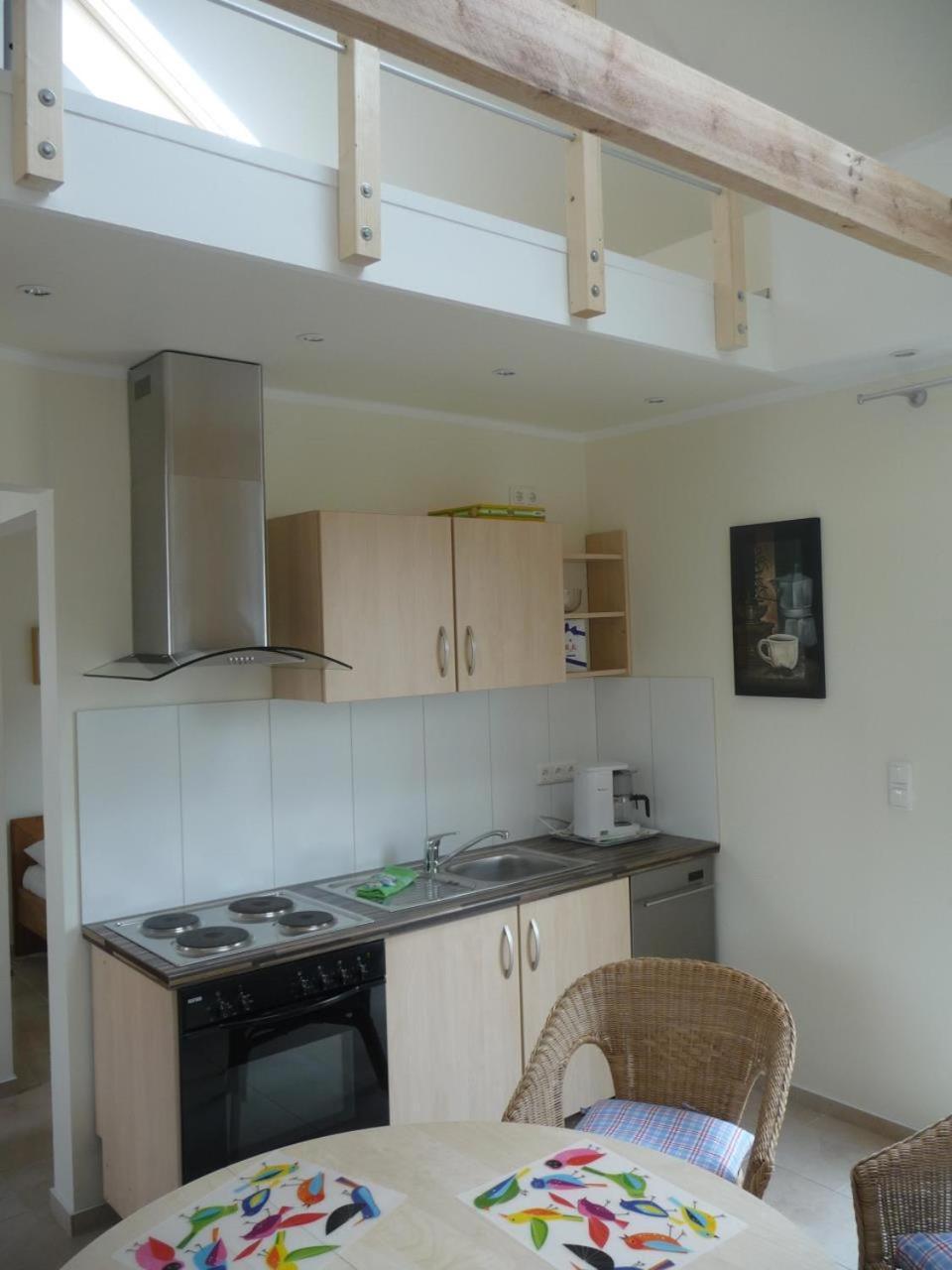 Ferienhaus Molly Zinnowitz Esterno foto