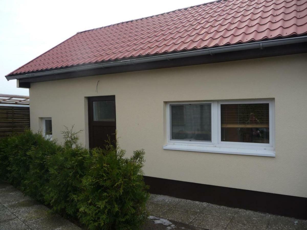 Ferienhaus Molly Zinnowitz Esterno foto